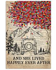 Happily Ever After 16x24 Poster front