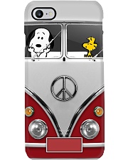 Dog Phone Case i-phone-8-case