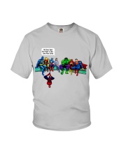nurse Youth T-Shirt thumbnail