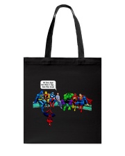 nurse Tote Bag thumbnail