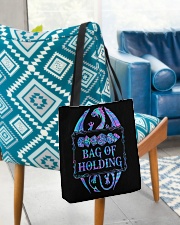 Bag Of Holding All-over Tote aos-all-over-tote-lifestyle-front-01