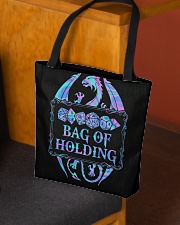 Bag Of Holding All-over Tote aos-all-over-tote-lifestyle-front-02