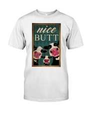 Farm Nice Butt Premium Fit Mens Tee tile