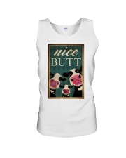Farm Nice Butt Unisex Tank tile