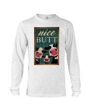 Farm Nice Butt Long Sleeve Tee tile