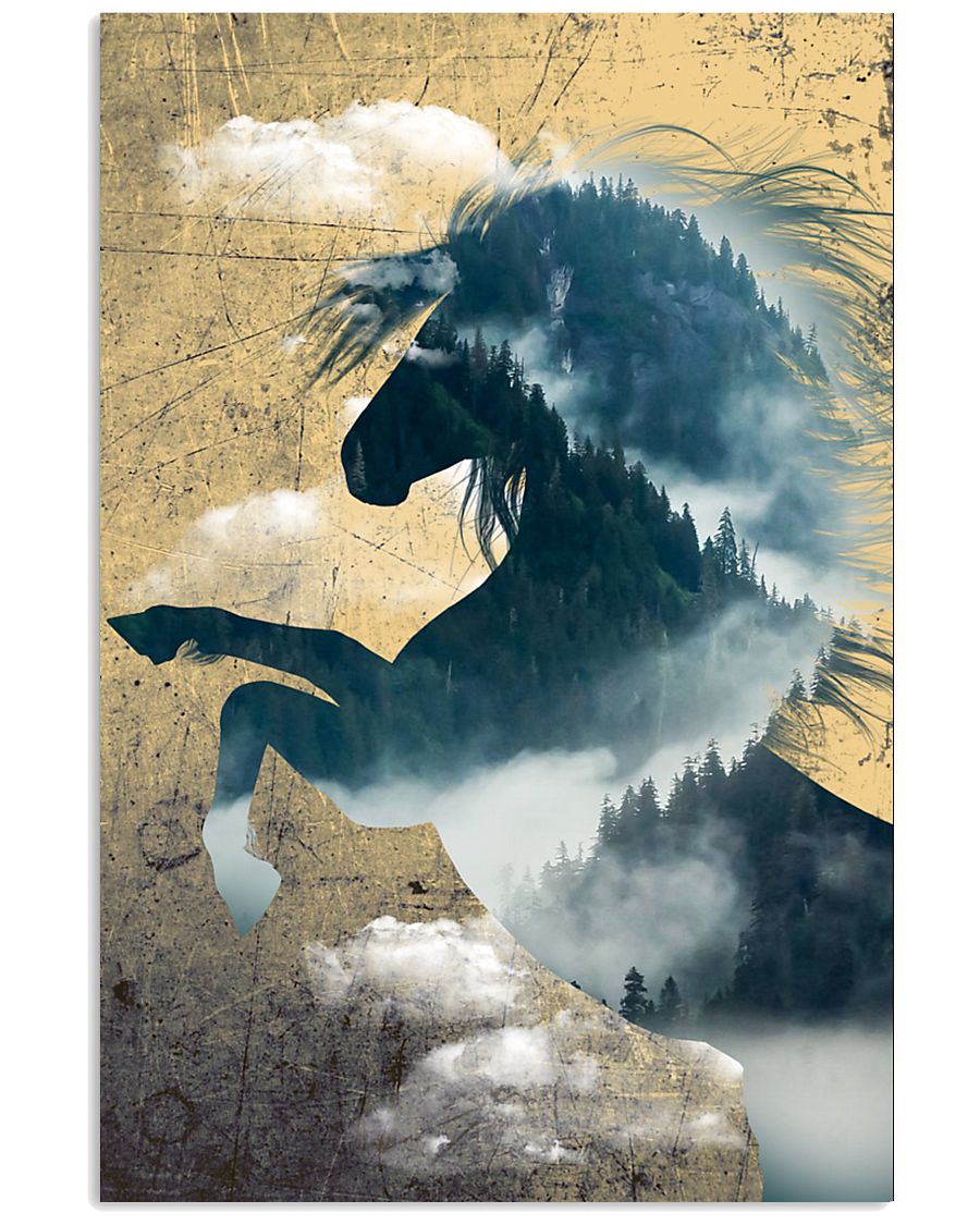 Limited edition 11x17 Poster
