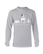 Frenchie Simple Long Sleeve Tee thumbnail