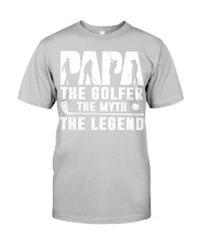 Papa Classic T-Shirt tile