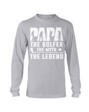 Papa Long Sleeve Tee thumbnail