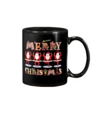 Merry christmas Mug thumbnail