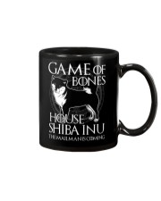 House of Shiba Inu Mug thumbnail
