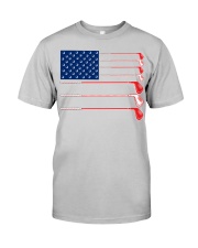 Golf Flag - Hoodie And T-shirt Classic T-Shirt thumbnail