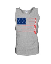 Golf Flag - Hoodie And T-shirt Unisex Tank thumbnail