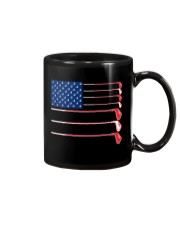 Golf Flag - Hoodie And T-shirt Mug thumbnail