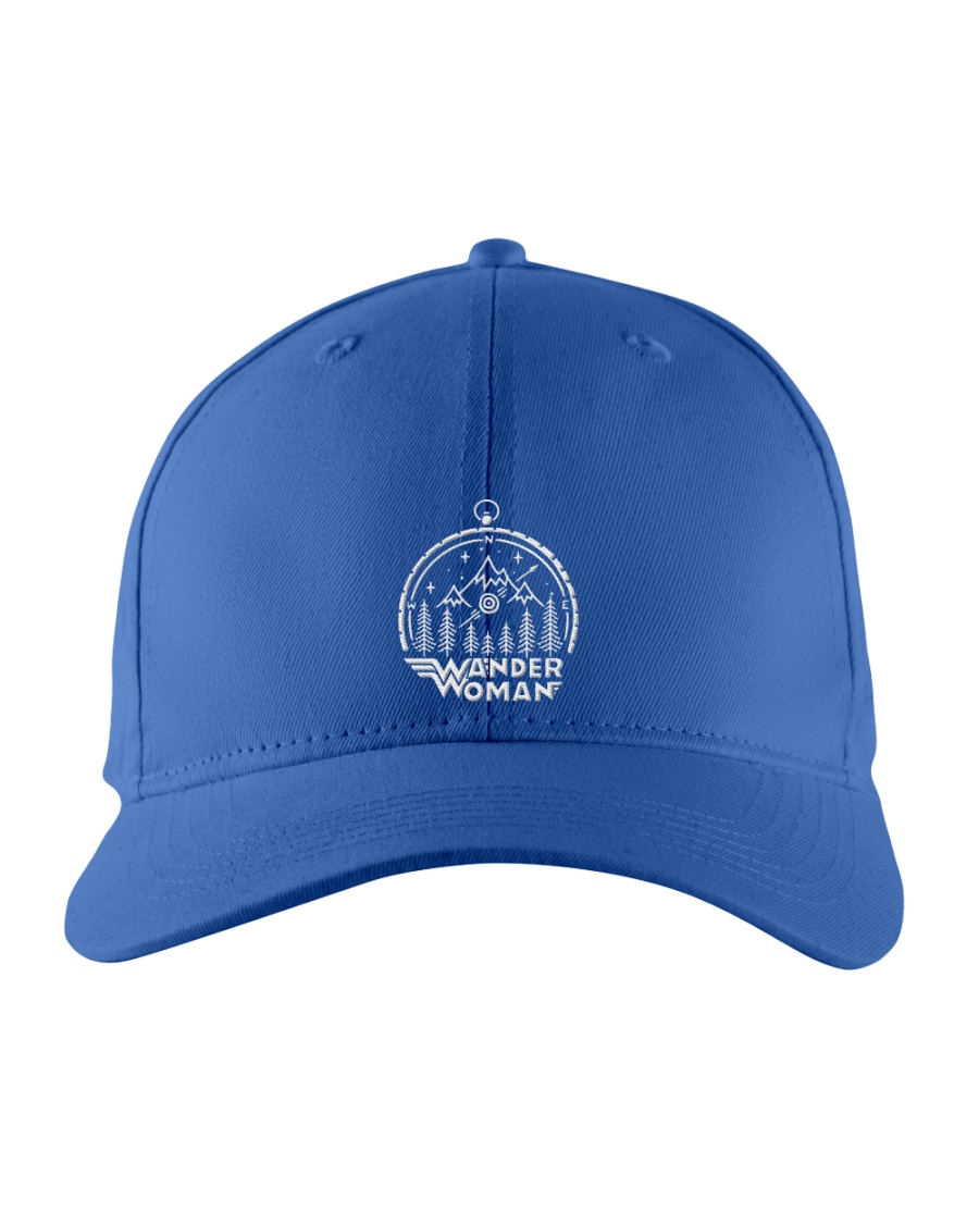 Limited edition Embroidered Hat