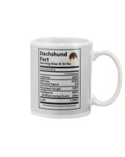 Dachshund Mug thumbnail