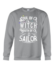 Soul of a witch Crewneck Sweatshirt thumbnail