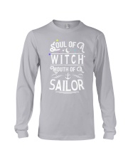 Soul of a witch Long Sleeve Tee thumbnail