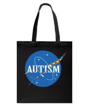 Autism ns Tote Bag thumbnail