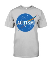 Autism ns Classic T-Shirt tile