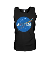 Autism ns Unisex Tank thumbnail