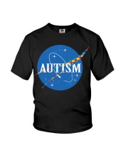 Autism ns Youth T-Shirt thumbnail