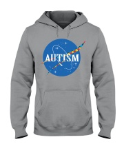 Autism ns Hooded Sweatshirt thumbnail
