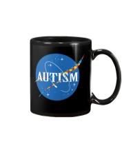 Autism ns Mug thumbnail
