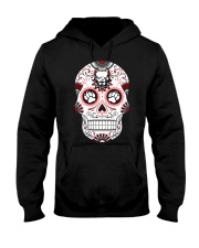 Pitbull Sugar Hooded Sweatshirt thumbnail