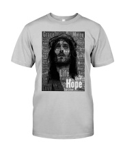 Hope Classic T-Shirt thumbnail