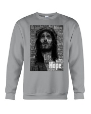 Hope Crewneck Sweatshirt thumbnail