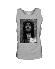 Hope Unisex Tank thumbnail
