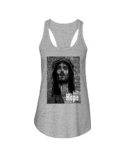 Hope Ladies Flowy Tank thumbnail