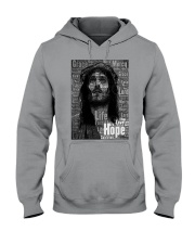 Hope Hooded Sweatshirt thumbnail