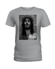 Hope Ladies T-Shirt thumbnail