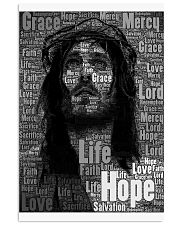 Hope 11x17 Poster front