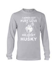 Husky Long Sleeve Tee thumbnail