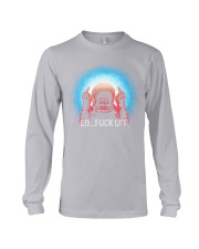 I need more space Long Sleeve Tee thumbnail