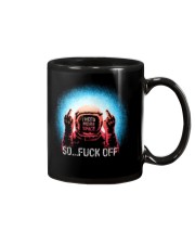 I need more space Mug thumbnail