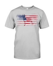 Doberman Classic T-Shirt thumbnail