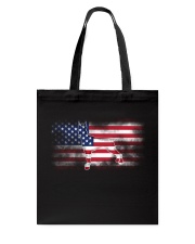 Doberman Tote Bag thumbnail