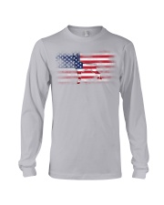 Doberman Long Sleeve Tee thumbnail