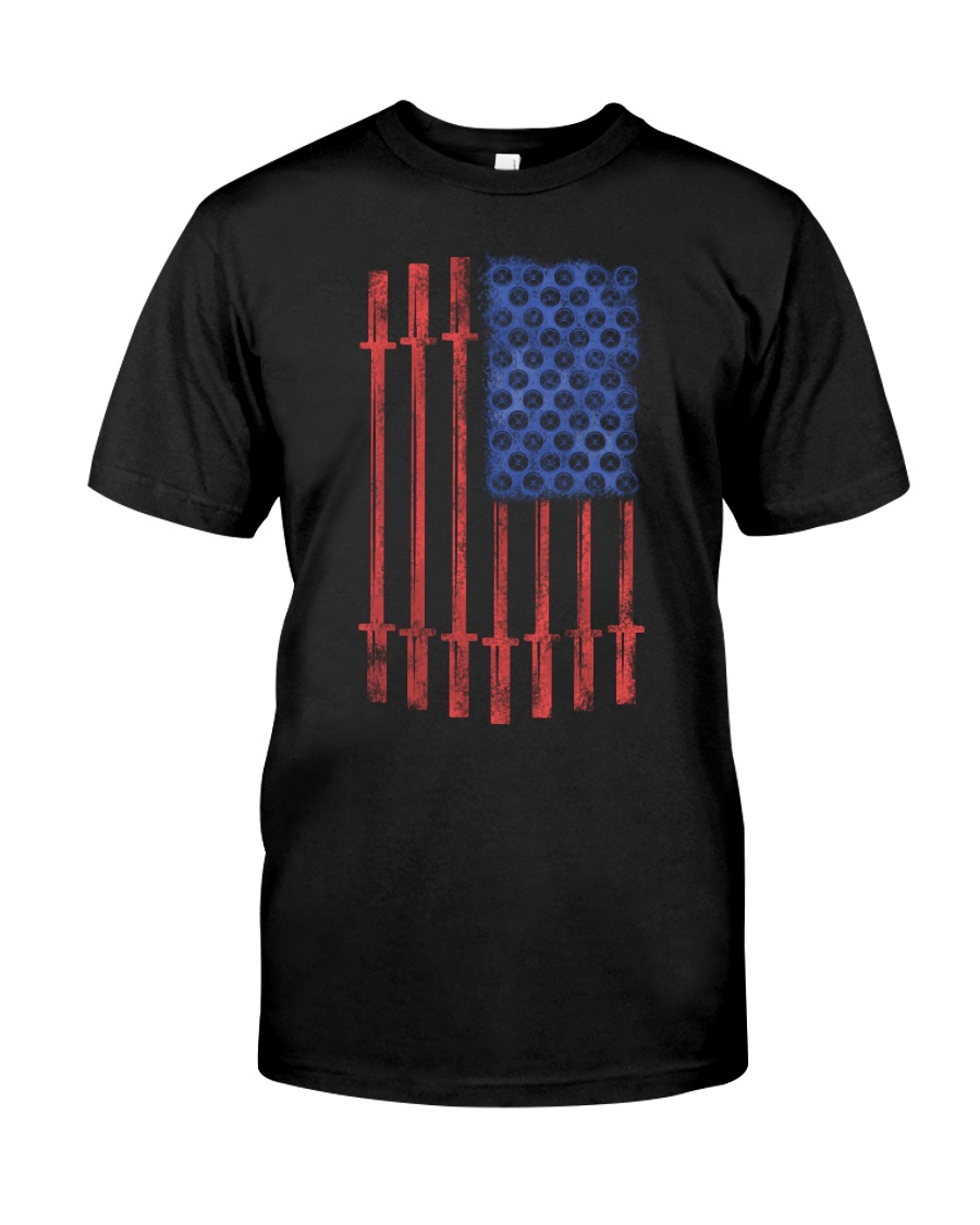 Limited Edition Classic T-Shirt
