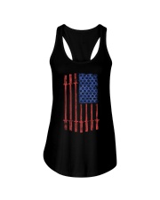 Limited Edition Ladies Flowy Tank thumbnail