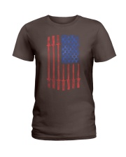 Limited Edition Ladies T-Shirt thumbnail