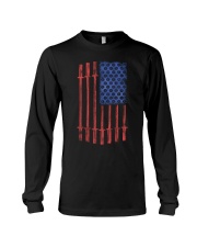 Limited Edition Long Sleeve Tee thumbnail
