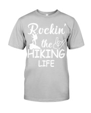 hiking life Classic T-Shirt thumbnail