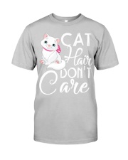 Cat hair Classic T-Shirt thumbnail