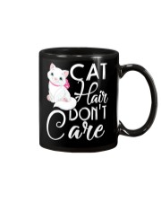 Cat hair Mug thumbnail