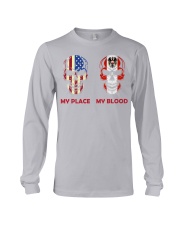 Austrian Long Sleeve Tee thumbnail